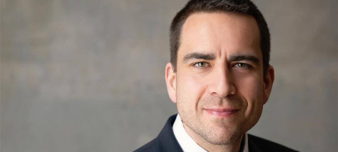Dr. Daniel Phiesel, CDU