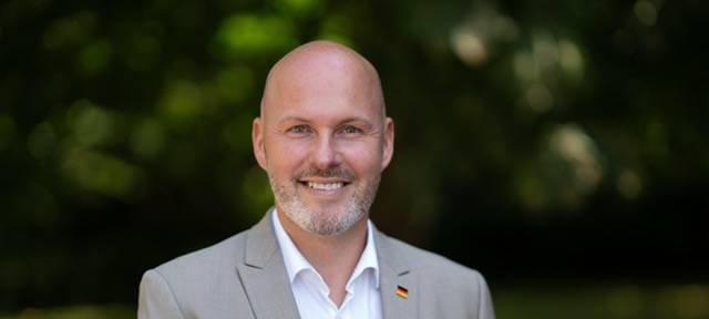 David Schmidt, AfD