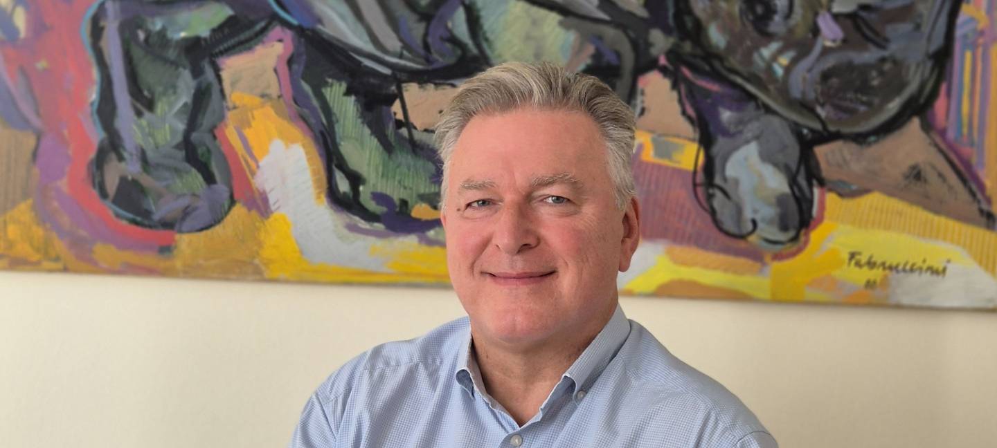 Frank Klein, SPD