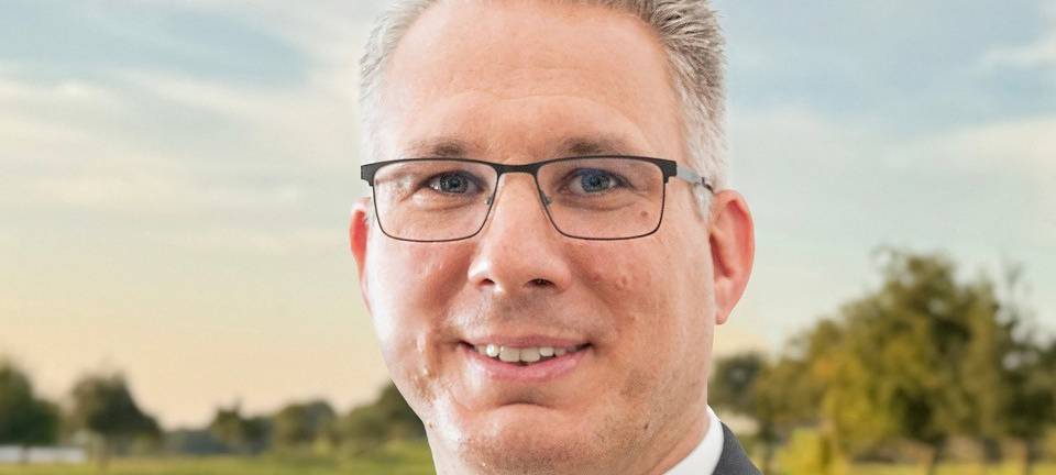 Guido Vierkötter, CDU