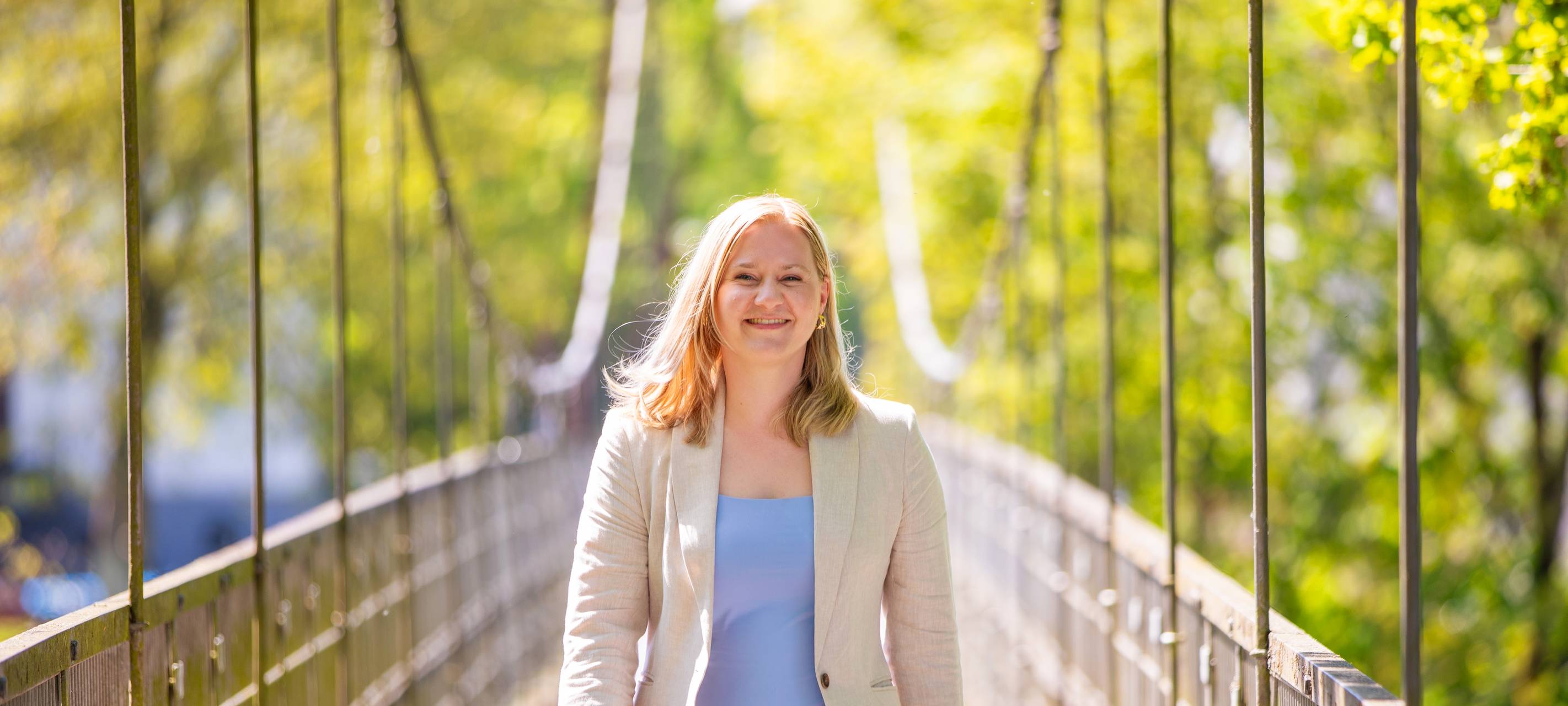 Jessica Jacob, CDU