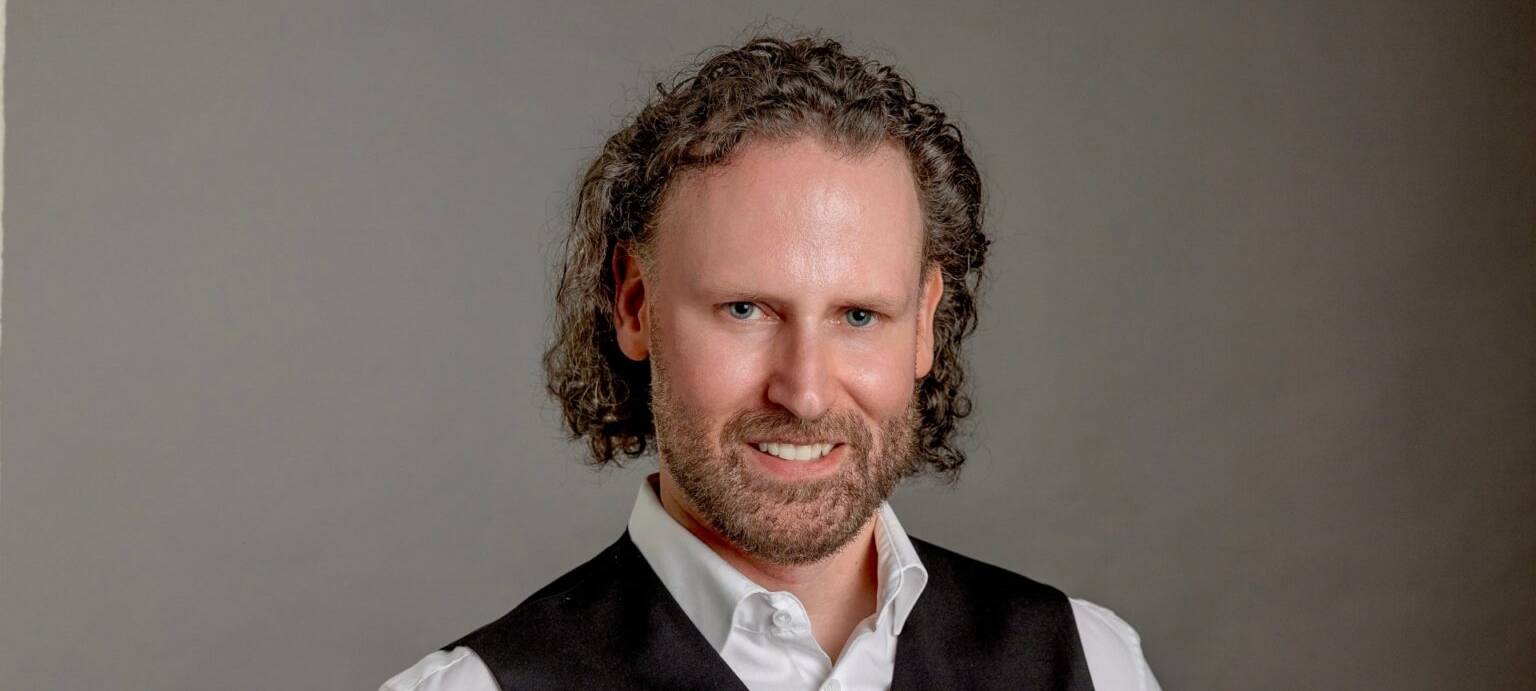 Daniel Schumacher, ABB