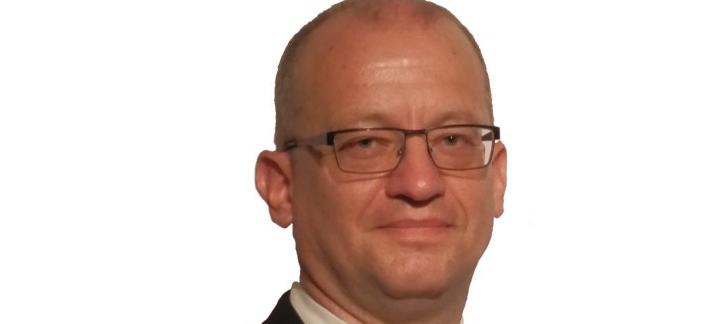 Marc Schuster, AfD