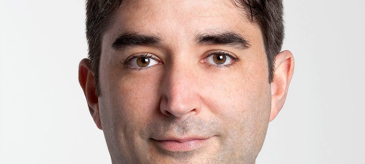 Dr. Michael Faber, Die Linke