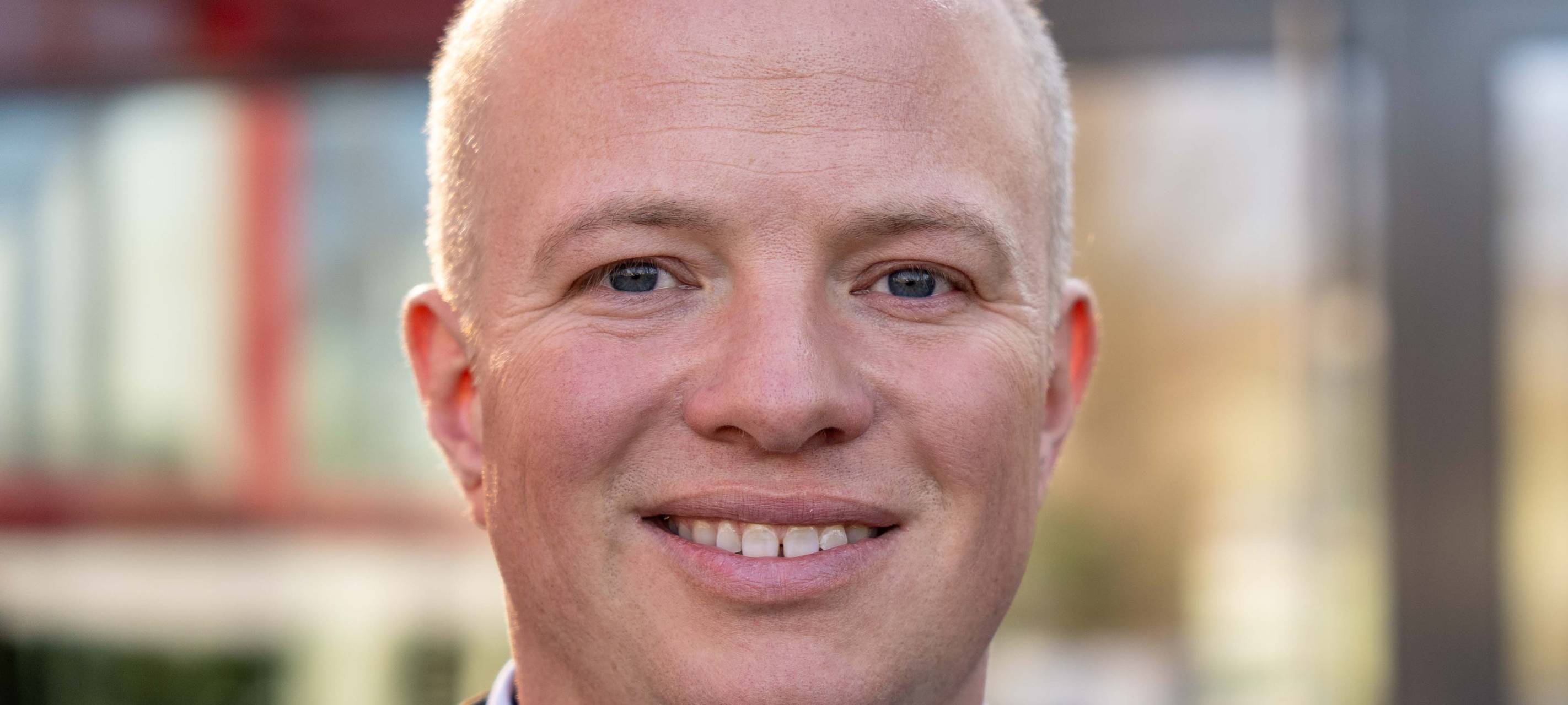 Christian Koch, FDP