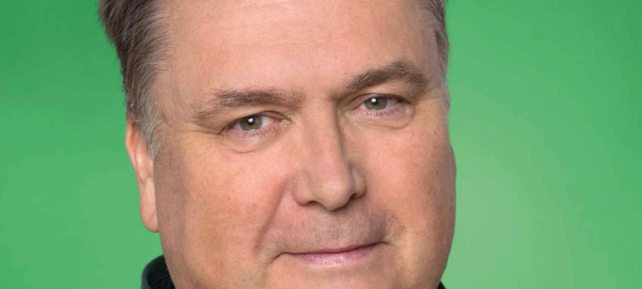 Oliver Henkel, Die Grüne