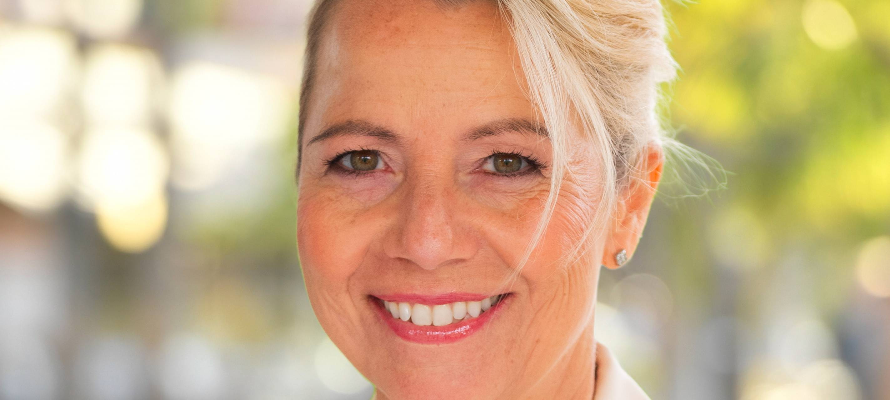 Heike Jüngling, CDU
