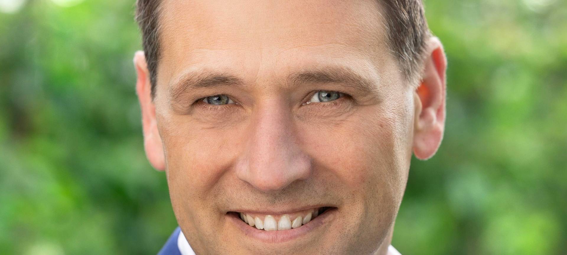 Sven Schnieber, CDU