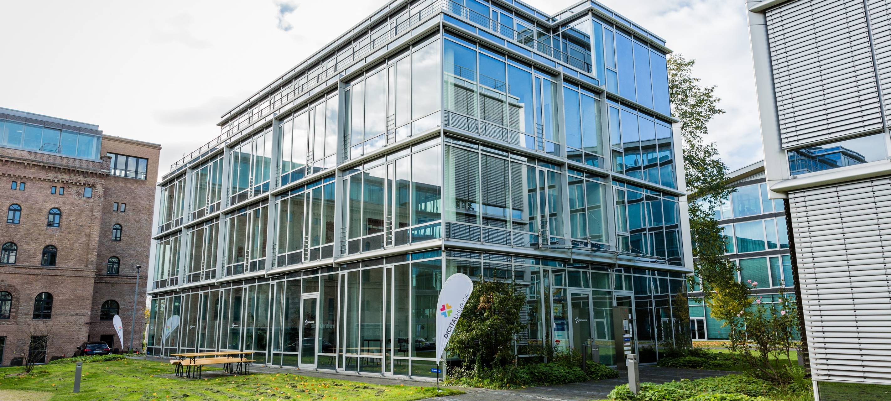 "Phish&Chips" in Bonn: Cyber Security-Konferenz am Digital Hub