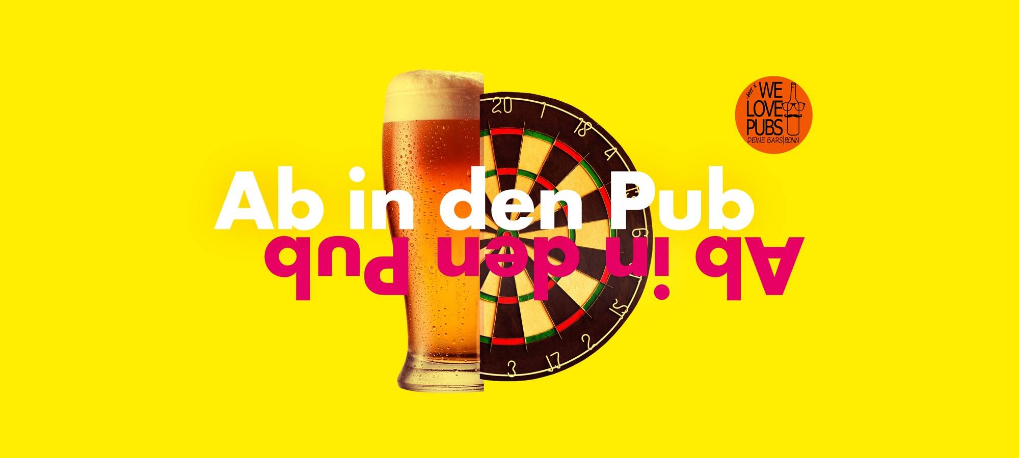 RBRS - Ab in den Pub