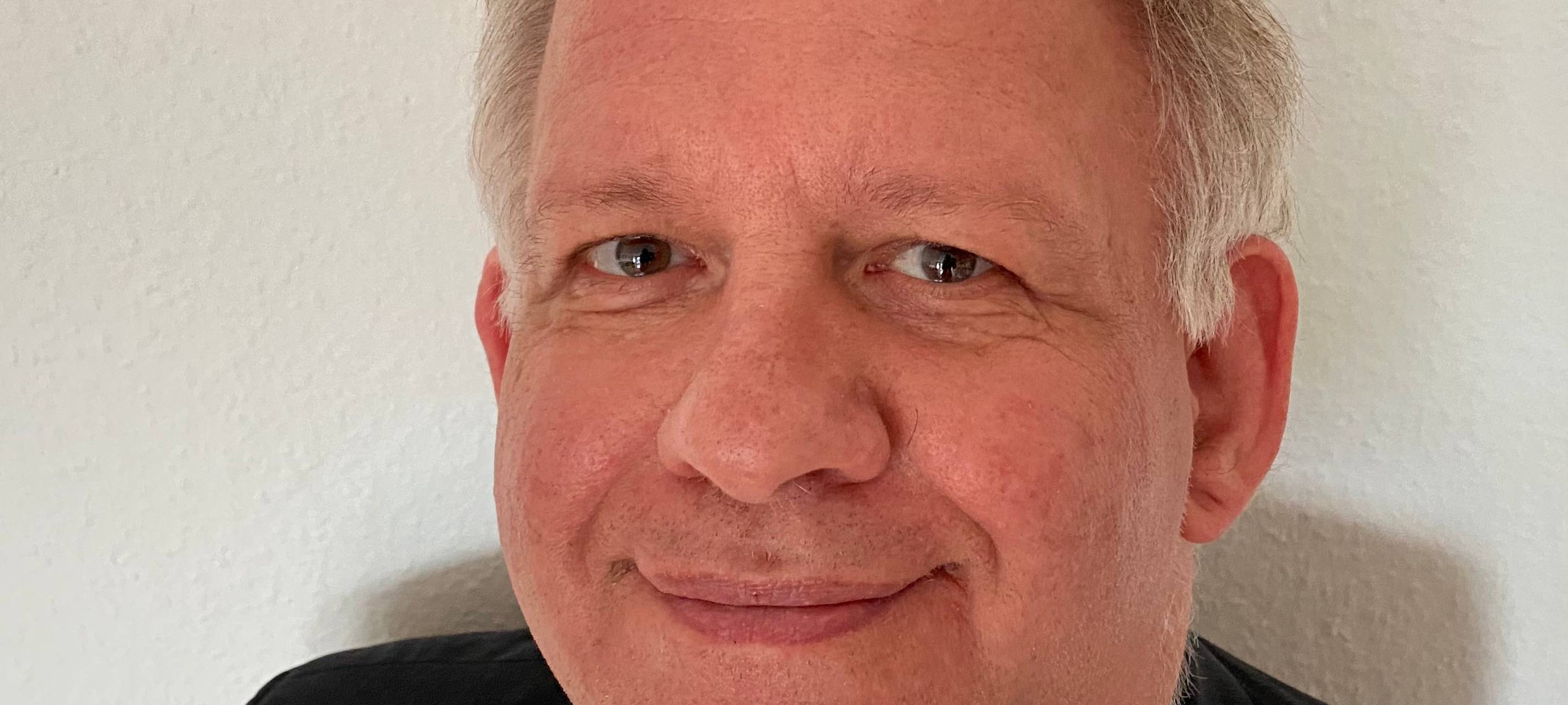 Michael Otter, BSW