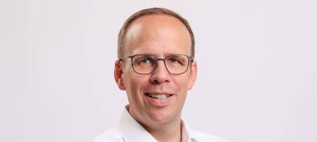 Jörn Freynick, FDP
