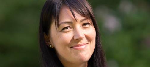 Susanne Zimmer, AfD