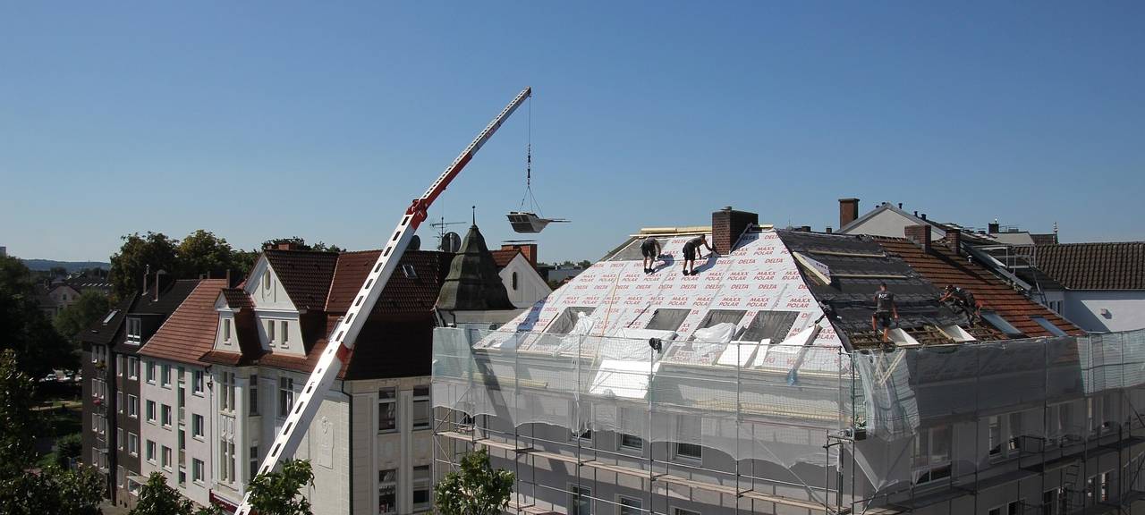 Verband: Sehr hohe Sanierungskosten in Bonn und im Kreis