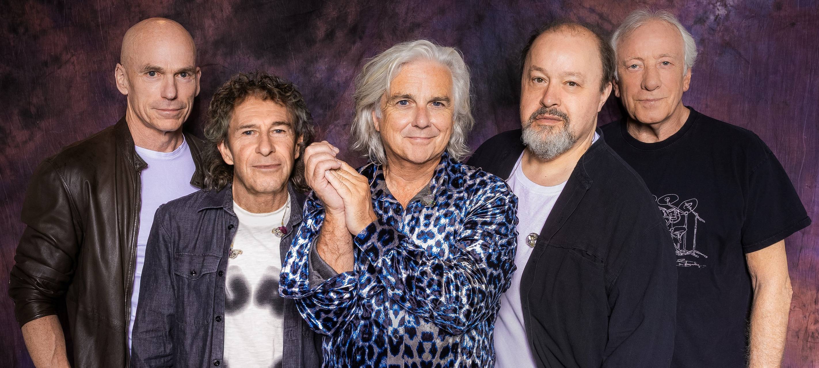 Marillion und The BossHoss kommen zum Bonner Kunst!Rasen