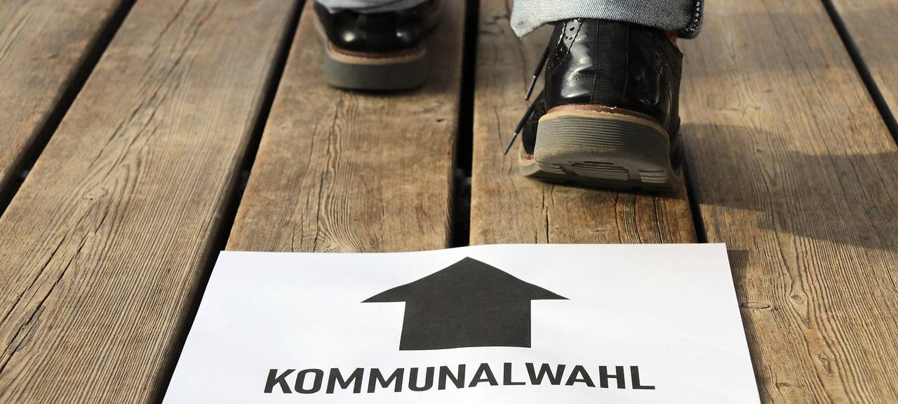 Briefwahl vor Ort: Ab sofort in vielen Kommunen im Rhein-Sieg-Kreis
