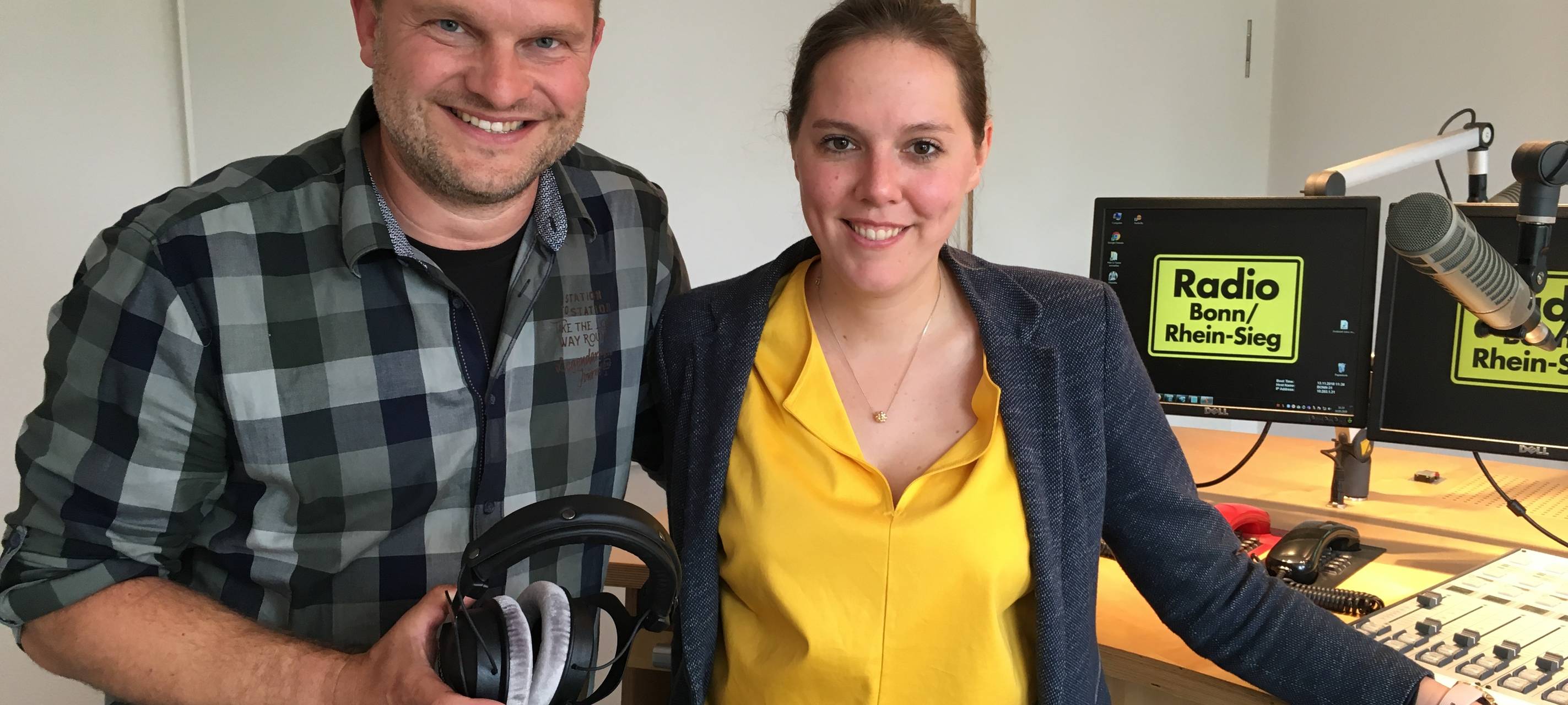 Franziska Müller-Rech zu Gast bei RBRS