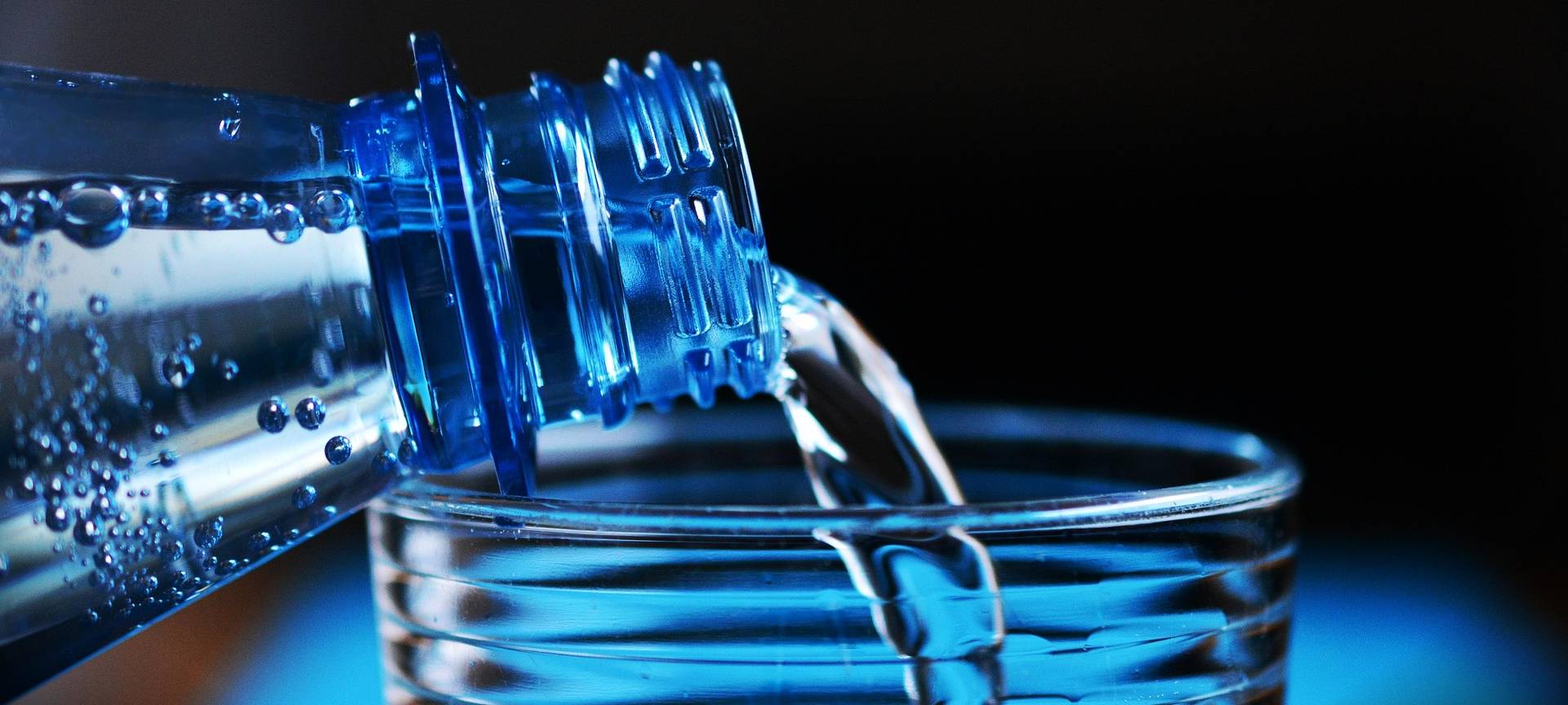 Hohe Wassernachfrage, aber wenig Pfandrückgaben im RBRS-Land