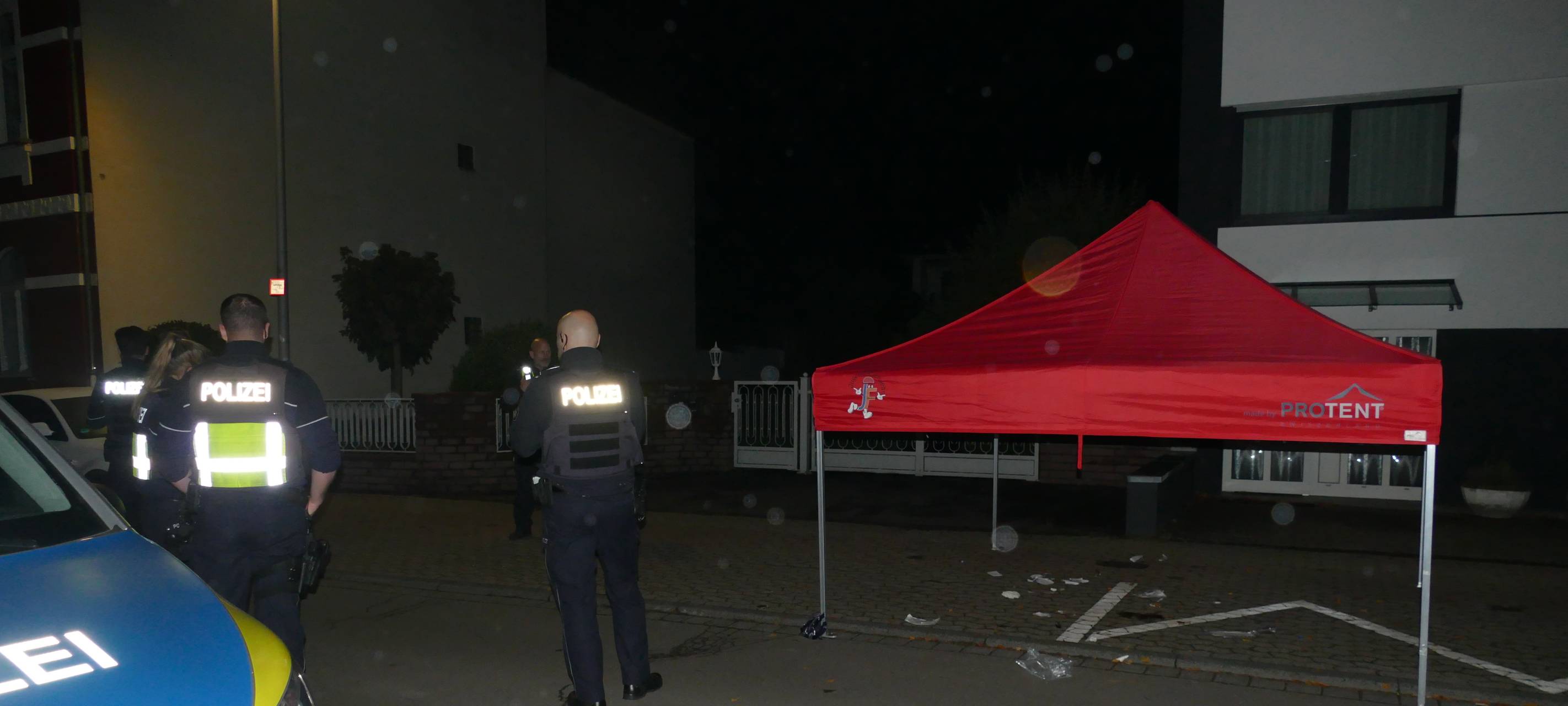 Mit Messer verletzt: Mordkommission ermittelt in Siegburg