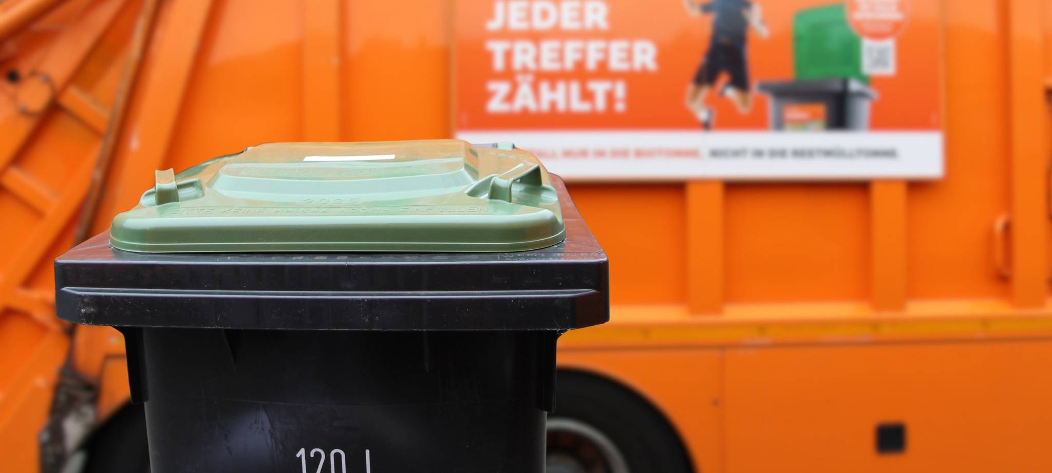 Informationswoche - Kreislaufwirtschaft