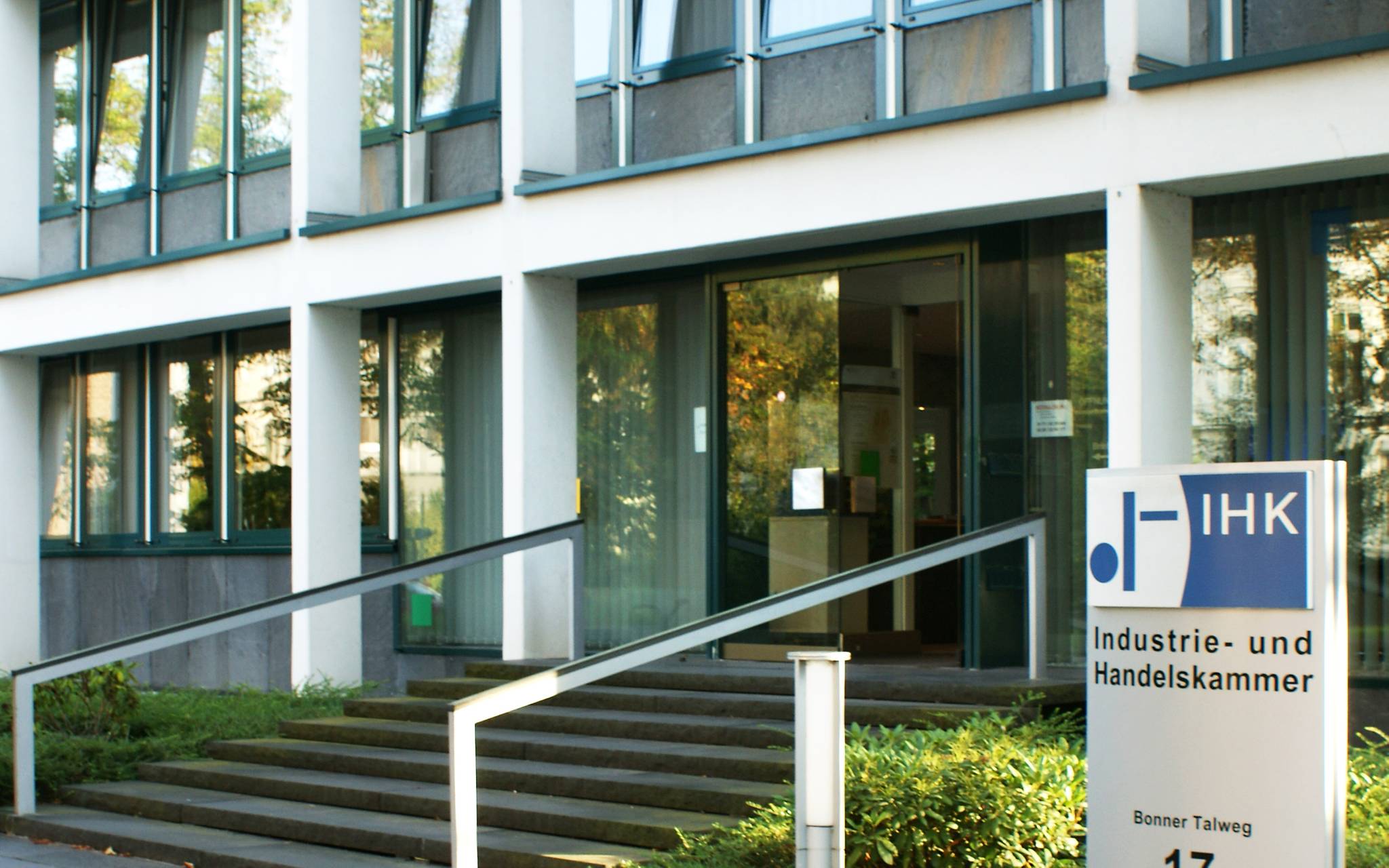 Krieg im Nahen Osten belastet Wirtschaft bei uns