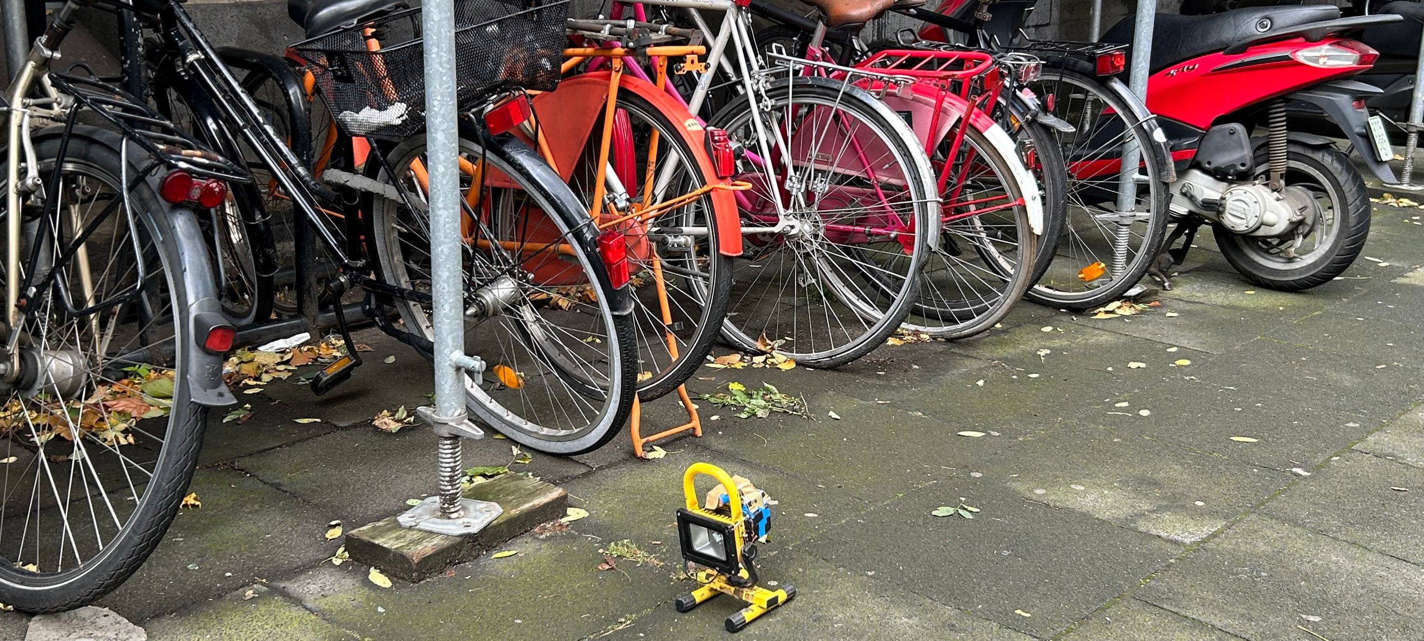 Entwarnung in Bonn: Verdächtiger Gegenstand war ungefährlich