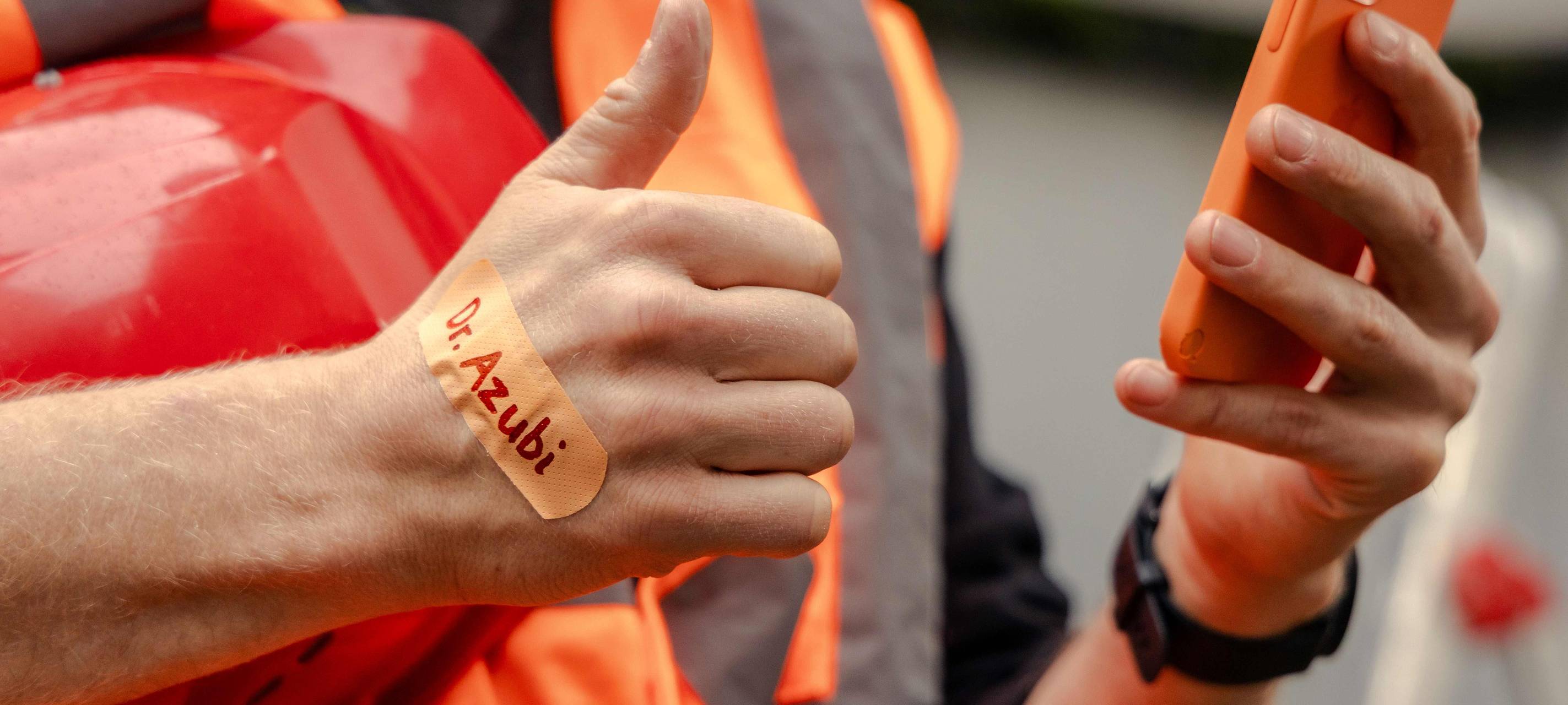 Bonn und Rhein-Sieg: Rund-um-die-Uhr-Beratung für Azubis mit Problemen