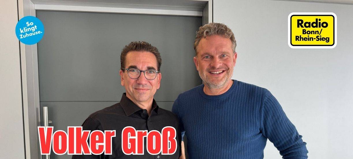 Bonns neuer Oberbürgermeister Guido Deus