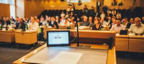 Déus-Stellungnahme zu Compliance-Vorwürfen Anfang Februar