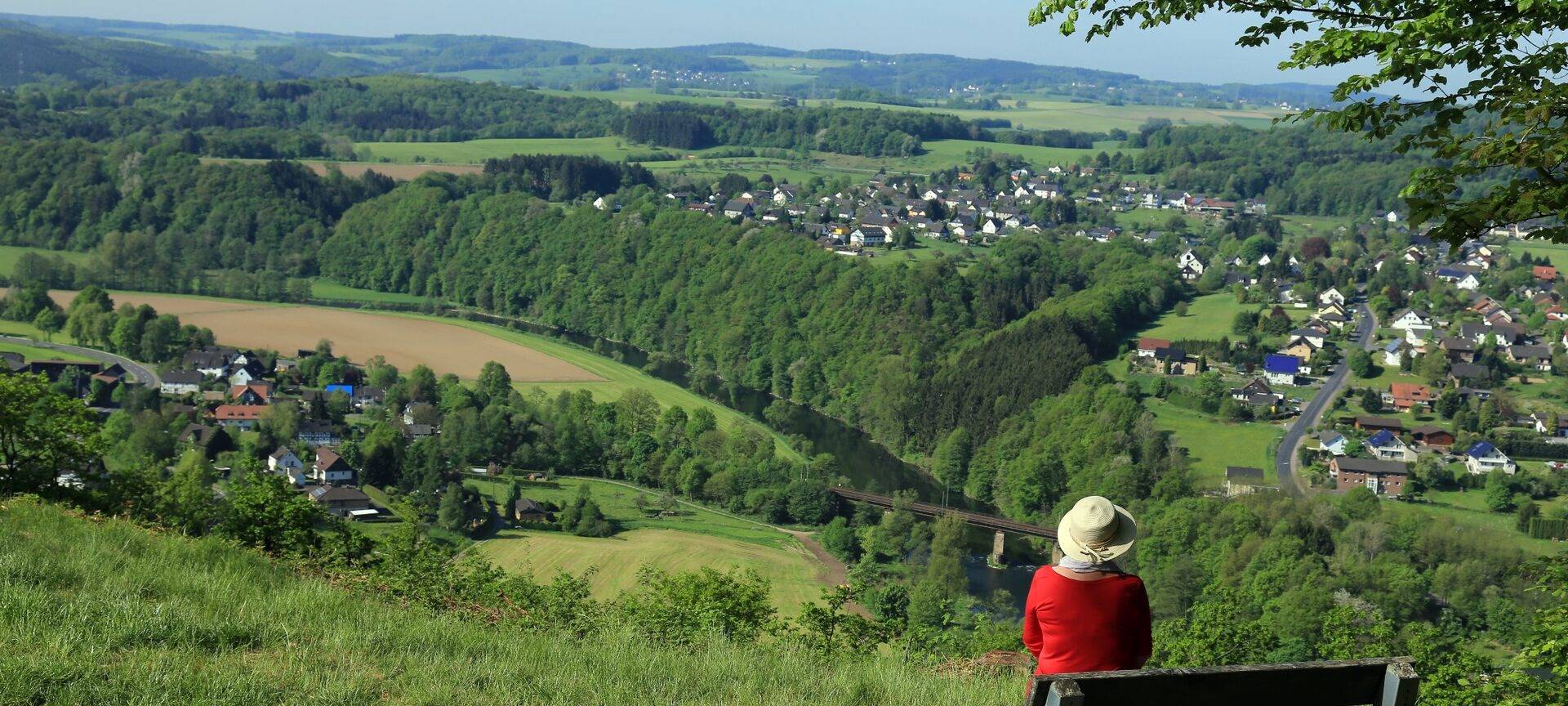 Statistik-Broschüre des Rhein-Sieg-Kreises