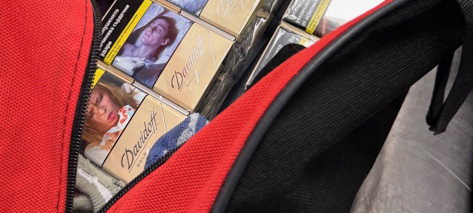In der Nikolausnacht: Zoll stellt in Köln/Bonn fast 100 Kilo Drogen sicher