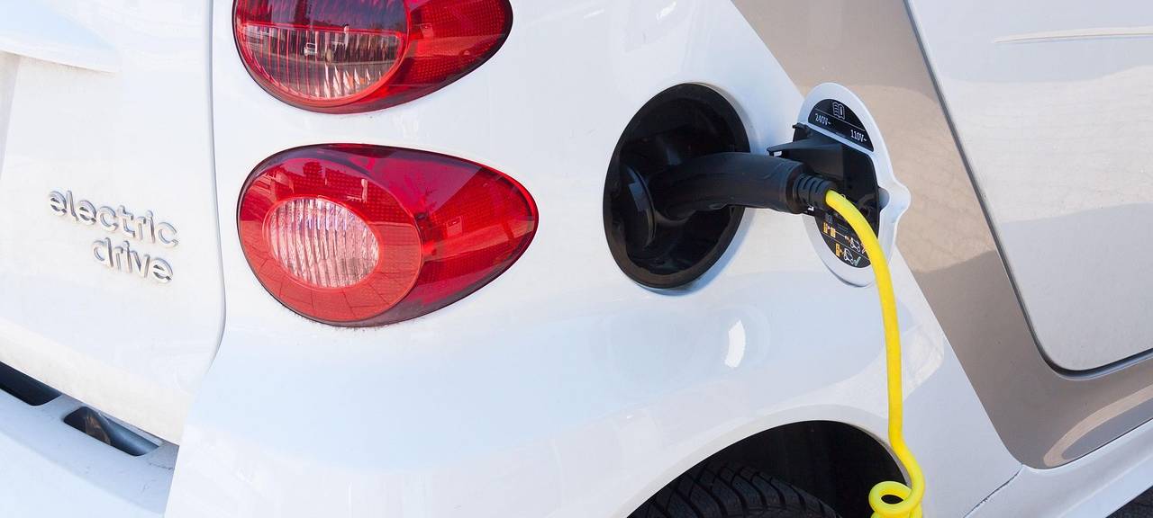 Bonn: Bei E-Autos ganz vorne!