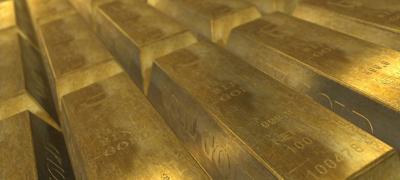 Bonn: Goldbarren aus Sparkasse gestohlen