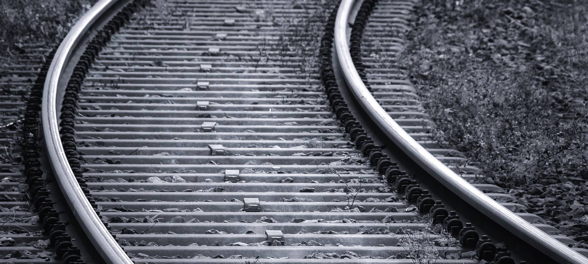 Die Bahn baut - eine Woche keine Züge zwischen Bonn und Köln