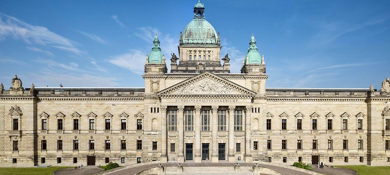 Kückenschreddern - Bundesverwaltungsgericht entscheidet