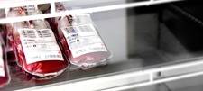 Reserven schrumpfen: Rotes Kreuz ruft zum Blutspenden auf