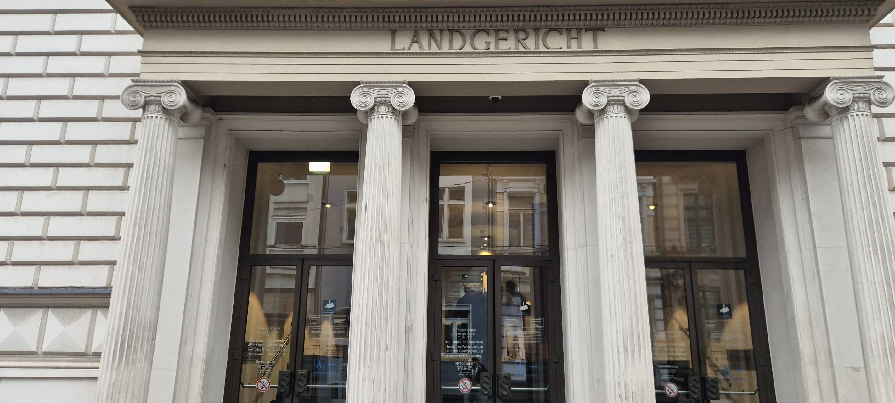 Toter Pensionswirt in Bornheim-Hersel: Urteil erwartet