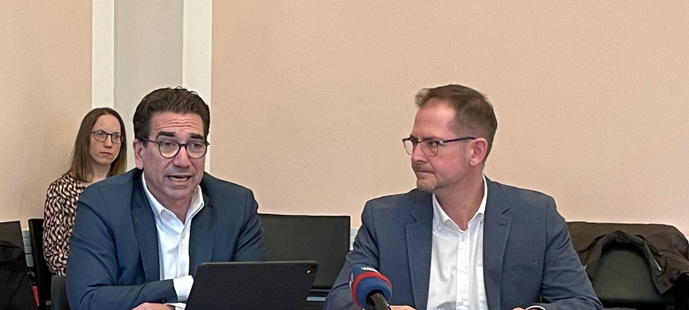 Bonn: Gemischte Reaktionen auf Spar-Ankündigung