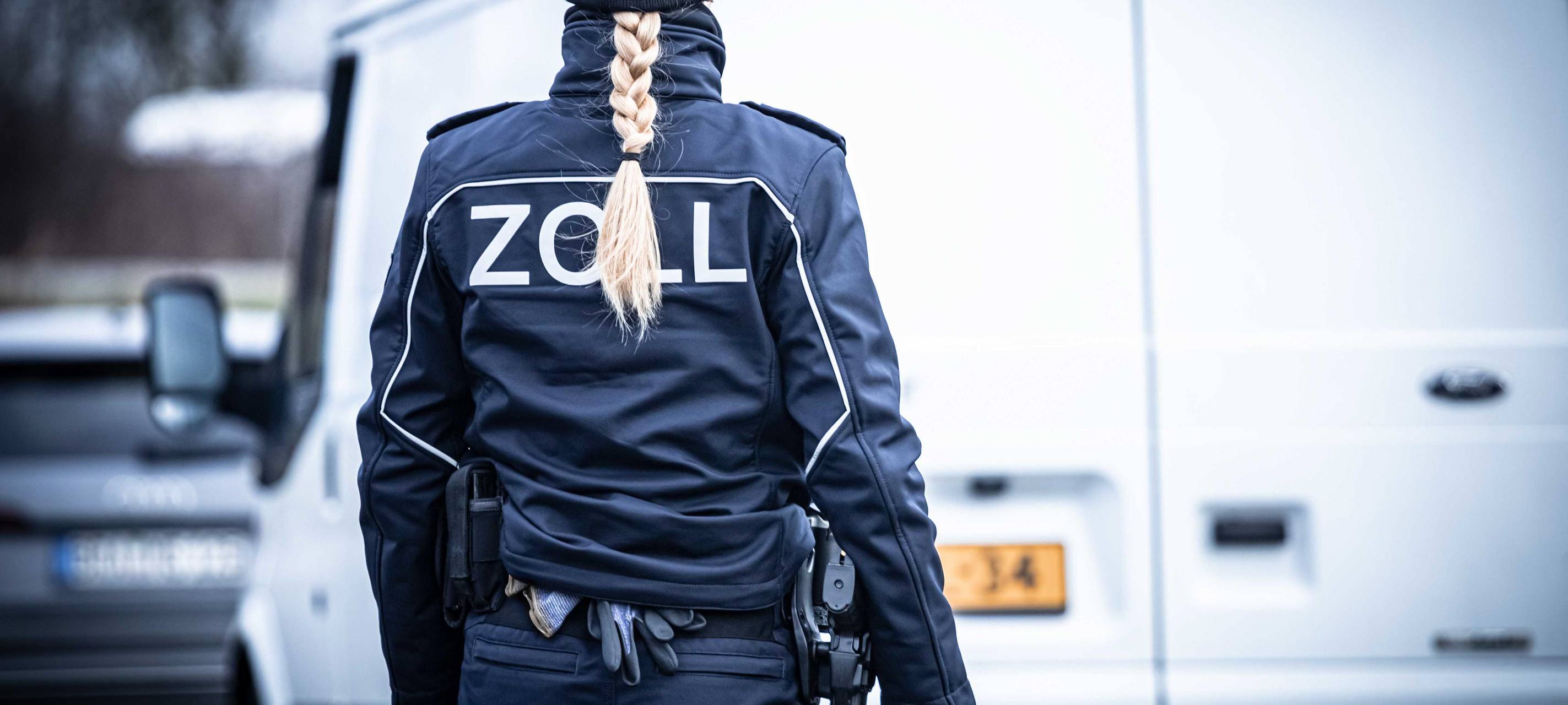 Mindestlohn? Zoll zieht Bilanz nach Schwerpunktkontrollen