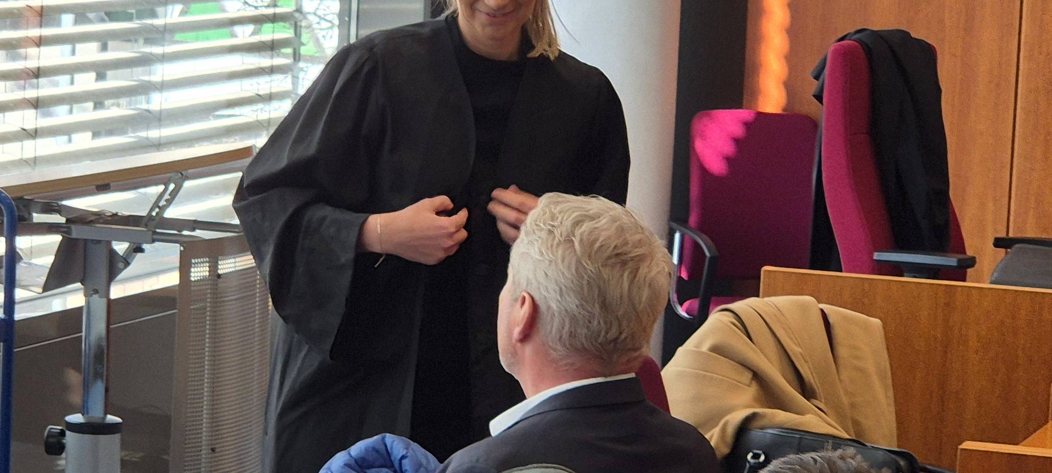 Bonner Kinderpsychiater Winterhoff bekommt Bewährungsstrafe
