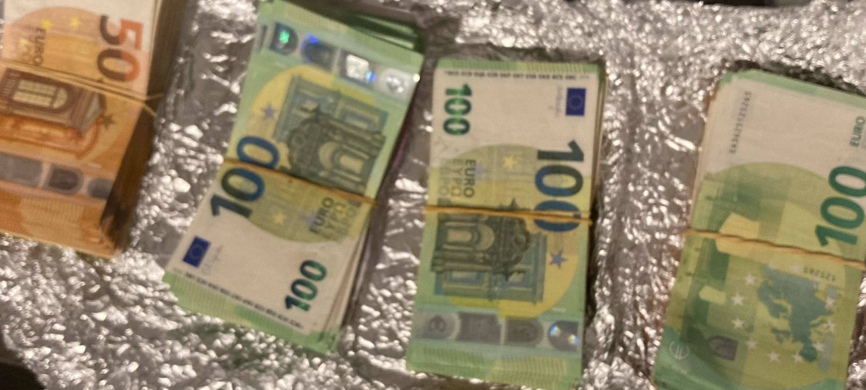 Polizei verhaftet mutmaßliches Räuberduo in Meckenheim