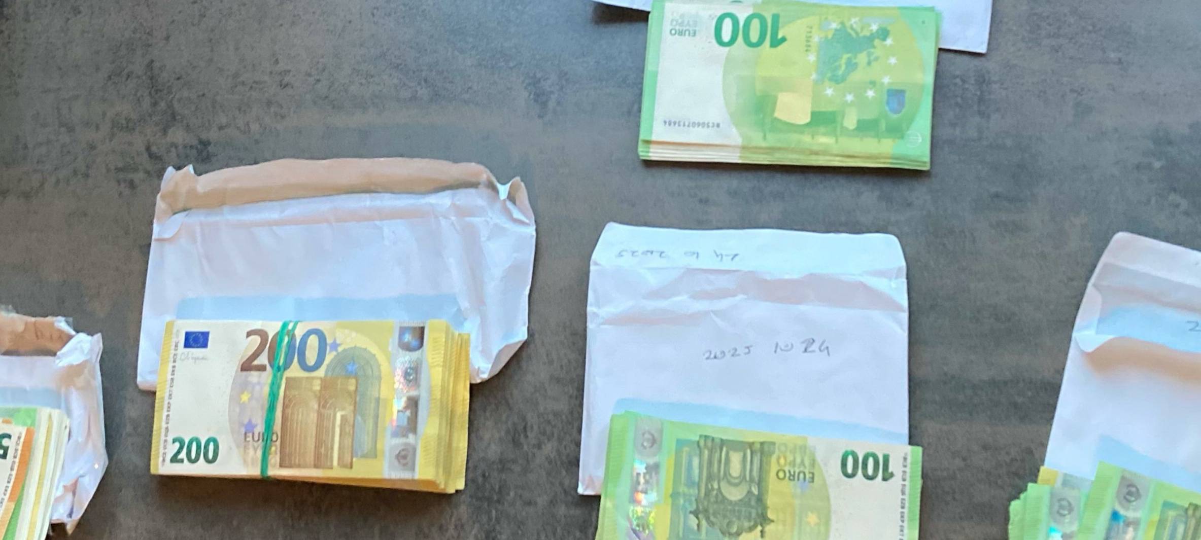 Polizei verhaftet mutmaßliches Räuberduo in Meckenheim