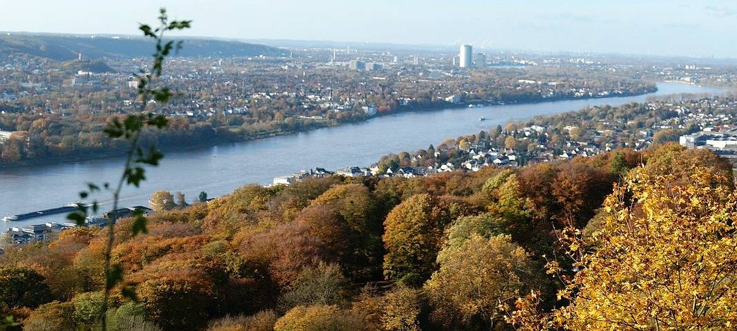Verstöße gegen Kontaktverbot bei gutem Wetter