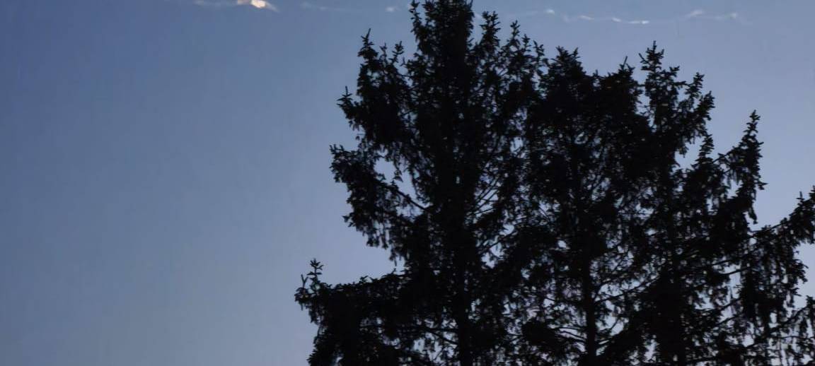 Meteorit auch im RBRS-Land sichtbar