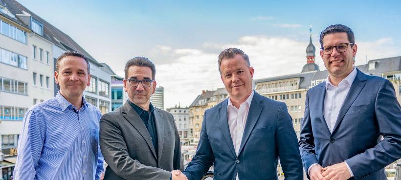 Bonns Oberbürgermeister und Stadtwerke-Chef einigen sich auf weitere Zusammenarbeit