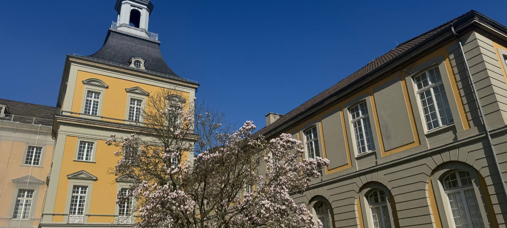 Erster Deutscher: Bonner Mathematiker bekommt den Abelpreis