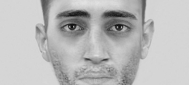 Bonn: Polizei sucht mit Phantombild nach Räuber