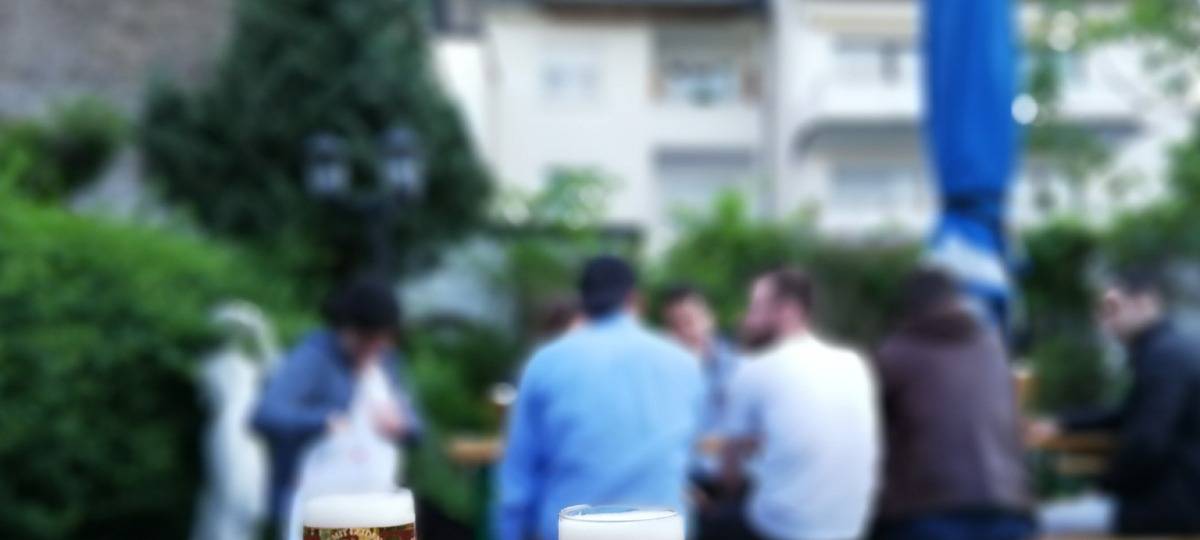 Spleen Poppelsdorf - 25.6.2019