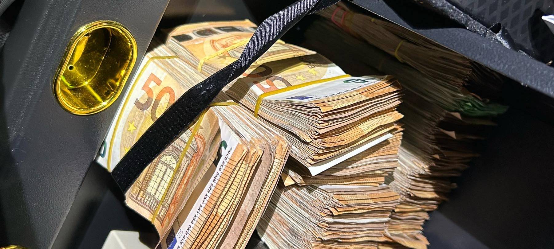 Auch in Troisdorf: 560 Zöllner im Einsatz gegen Schwarzarbeit
