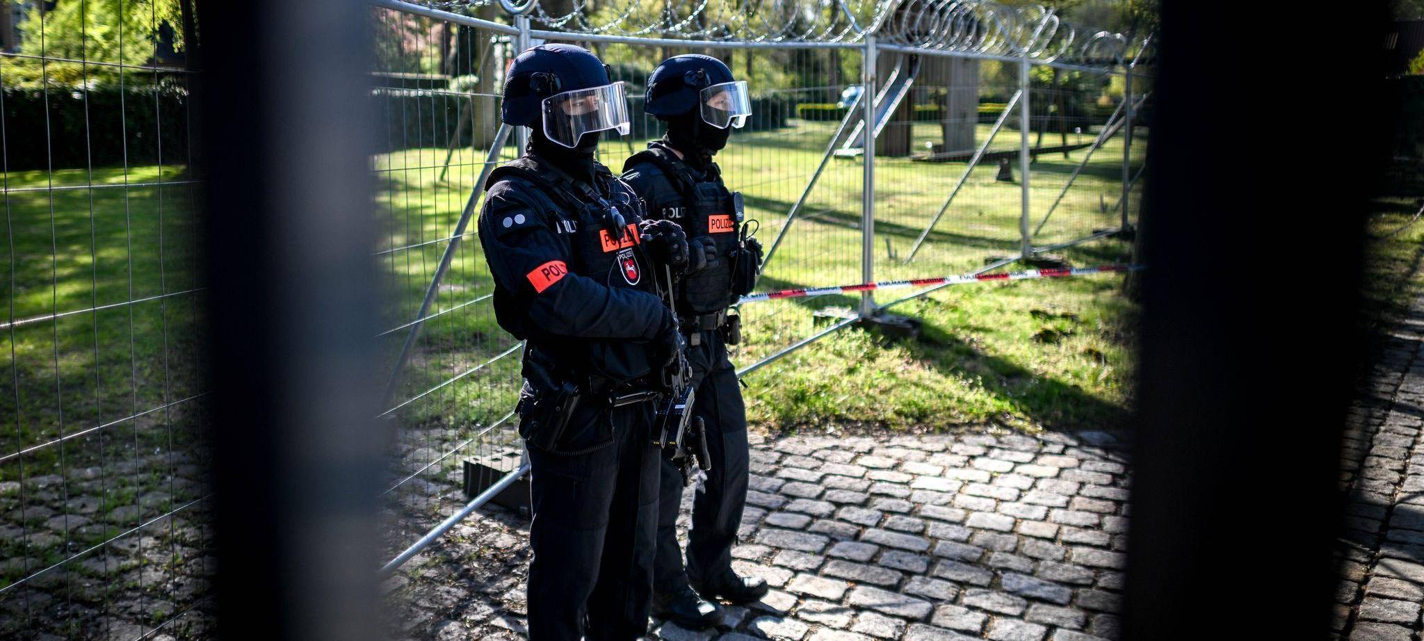 Plädoyers im Prozess gegen Ex-RAF-Terroristin Klette